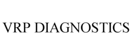 VRP DIAGNOSTICS trademark