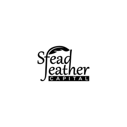 STEAD FEATHER CAPITAL trademark