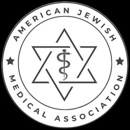 AMERICAN JEWISH MEDICAL ASSOCIATION trademark