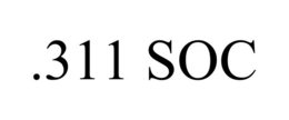 .311 SOC trademark