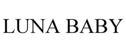 LUNA BABY trademark