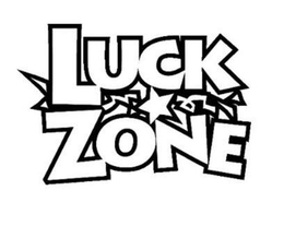 LUCK ZONE trademark