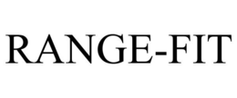 RANGE-FIT trademark