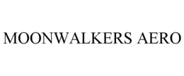 MOONWALKERS AERO trademark