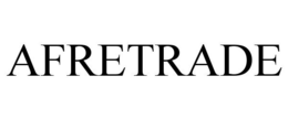 AFRETRADE trademark