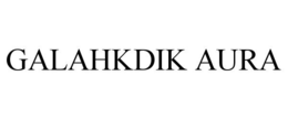 GALAHKDIK AURA trademark