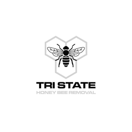 TRI STATE HONEY BEE REMOVAL trademark