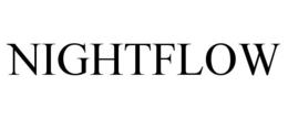 NIGHTFLOW trademark