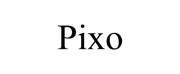 PIXO trademark