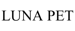 LUNA PET trademark