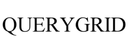 QUERYGRID trademark