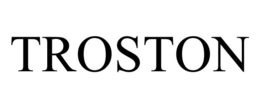 TROSTON trademark