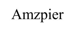 AMZPIER trademark