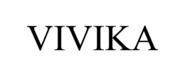 VIVIKA trademark