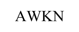 AWKN trademark