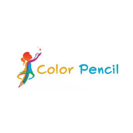 COLOR PENCIL trademark