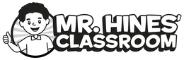 MR. HINES' CLASSROOM trademark