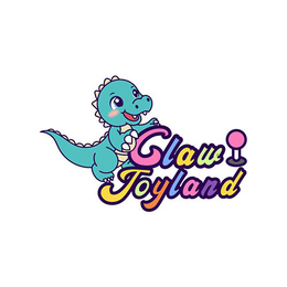 CLAW JOYLAND trademark
