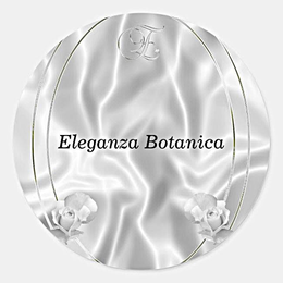 ELEGANZA BOTANICA trademark
