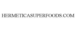 HERMETICASUPERFOODS.COM trademark
