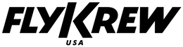 FLYKREW USA trademark