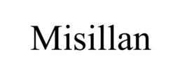 MISILLAN trademark