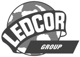 LEDCOR GROUP trademark