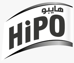 HIPO trademark