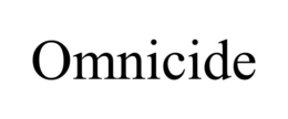 OMNICIDE trademark