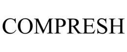 COMPRESH trademark