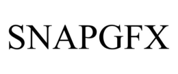 SNAPGFX trademark