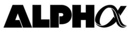 ALPHA trademark