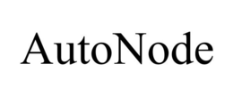 AUTONODE trademark