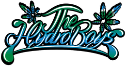 THE HYDRO BOYS trademark