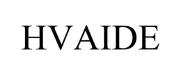 HVAIDE trademark