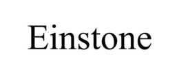 EINSTONE trademark