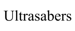 ULTRASABERS trademark