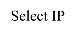 SELECT IP trademark