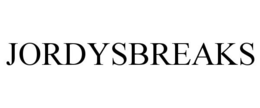 JORDYSBREAKS trademark