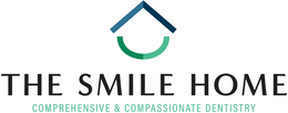 THE SMILE HOME COMPREHENSIVE & COMPASSIONATE DENTISTRY trademark
