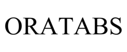 ORATABS trademark