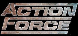 ACTION FORCE trademark