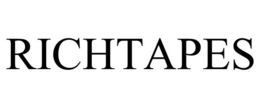RICHTAPES trademark