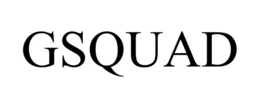 GSQUAD trademark