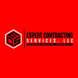 ECS EXPERT CONTRACTING SERVICES, LLC DESIGN-BUILD, CONSULT trademark