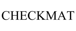 CHECKMAT trademark