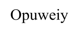 OPUWEIY trademark
