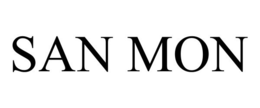 SAN MON trademark