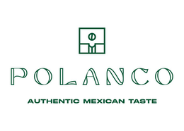 POLANCO AUTHENTIC MEXICAN TASTE trademark