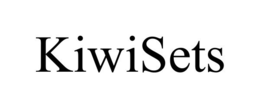 KIWISETS trademark